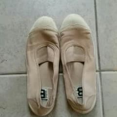 ricoさん　専用　bensimon　23.5～24のサムネイル