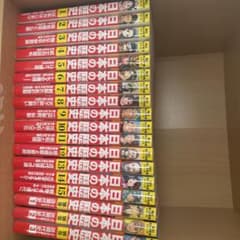 日本の歴史 全巻セットのサムネイル