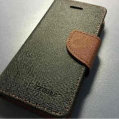 iPhone5.5s手帳型ケースのサムネイル