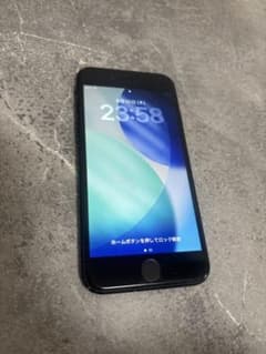 iPhone SE 3세대 64GB 충전기 포함