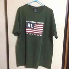 ラルフローレンTシャツのサムネイル