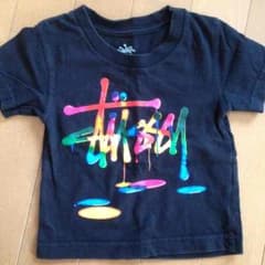 ステューシー Stussy 子供Tシャツのサムネイル