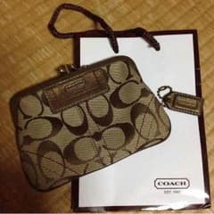 コーチ！がま口のサムネイル