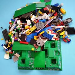 LEGO レゴ ブロックのサムネイル