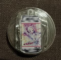 NEEDY GIRL OVERDOSE ラベル缶　アクキーのサムネイル