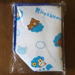 ふんわり様専用リラックマ保冷バッグのサムネイル