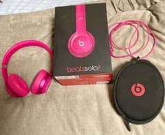 Beats Solo2のサムネイル