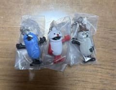 パペットスンスン めじるしアクセサリーのサムネイル