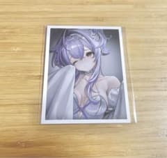 勝利の女神　NIKKE ニケ　3周年　生放送　リバーレリオ　ポストカード 勝利の女神NIKKE 3周年 生放送 リバーレリオ ポストカード - メルカリ