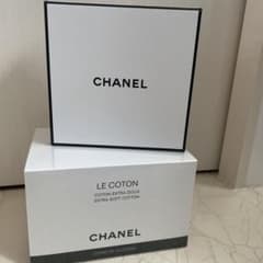 CHANELアイシャドウのサムネイル