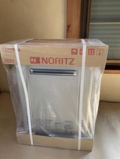 NORITZ  エコジョーズのサムネイル