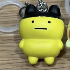 たまごっち めじるしアクセサリー アナザーカラーVer. まめっちのサムネイル