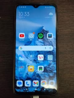 Redmi 9T カーボングレー 64 GB SIMフリーのサムネイル