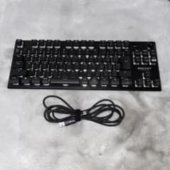 ROCCAT VULCAN TKL PROのサムネイル