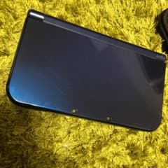 ニンテンドー3DS LLのサムネイル