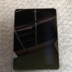 GALAXY tabのサムネイル