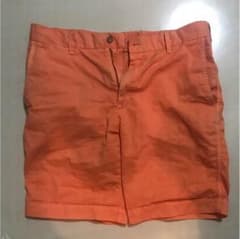 polo ralph laurenショートパンツのサムネイル