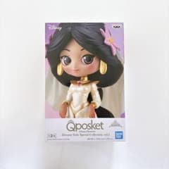 【新品未開封】Qposket Disney Dreamy Style ジャスミンのサムネイル