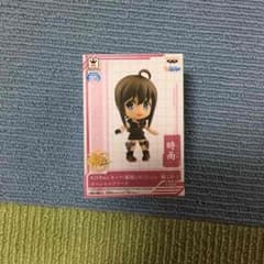 時雨フィギュアのサムネイル