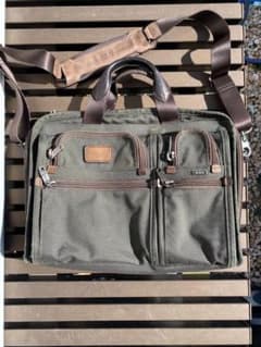 TUMI ビジネスバッグ 26108WLHのサムネイル