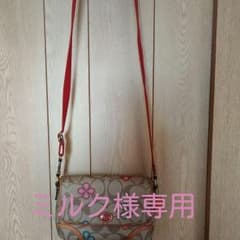 ミルク様専用　COACHのサムネイル