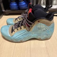 NIKE AIR FOAMPOSITE ONE スニーカーのサムネイル