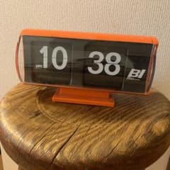 ブラニフ航空　置き時計のサムネイル