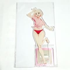리콜리스 리코일 니시키 치다카 빅아크릴스탠드 도시마엔 정원의 탕