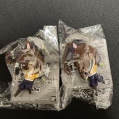 2個セット　推しの子　東京ブレイド　ツルギ　キザミ　フィギュアキー