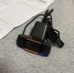 Webカメラ　新品未使用　楽天購入のサムネイル