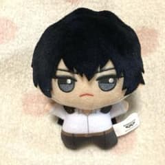 家庭教師ヒットマンREBORN!ちびぐるみ vol. 雲雀恭弥