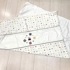 赤ちゃんの城　ベビー布団カバーのサムネイル
