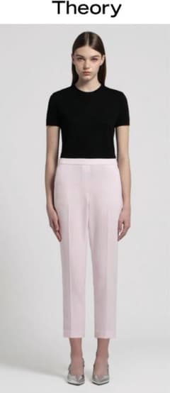 Admiral Crepe Treeca Pull On Pant J - メルカリ