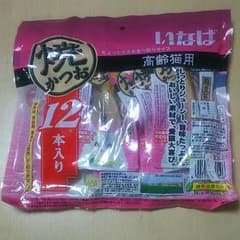 いなば 焼きかつお たく様専用のサムネイル