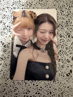 IVE LUCID DREAM ウォニョン レイ 会場限定 京セラ - メルカリ