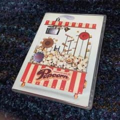 嵐 popcorn コンサートDVDのサムネイル