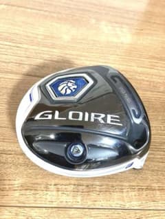 テーラーメイド グローレ F ドライバー GL3300 ヘッドのみのサムネイル