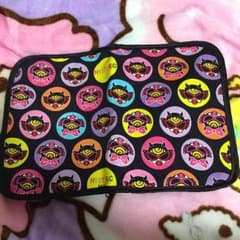 ヒスミニ 母子手帳ケースのサムネイル