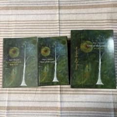 Tarot of the Garden タロットカードセット　ガーデンタロットのサムネイル