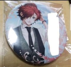 クロックゼロ　Clock zero 結婚記念　西園寺寅之助　プレミアム 缶バッジ クロックゼロ Clock zero 結婚記念 西園寺寅之助 プレミアム 缶バッジ