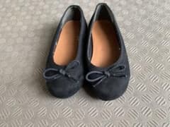 パンプス バレエシューズ フラットシューズのサムネイル