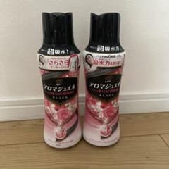 新品☆レノアアロマジュエル　BLACK2個のサムネイル