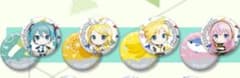 プロセカ くじ Ｅ賞 缶バッジ バチャシンのサムネイル
