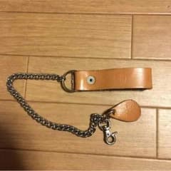 レッドムーンウォレットチェーンのサムネイル