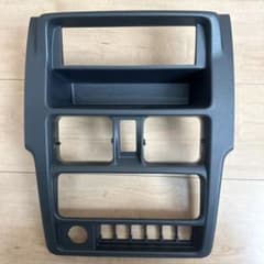 スズキ キャリイ DA16T 純正 オーディオパネル (73821-82MA)のサムネイル