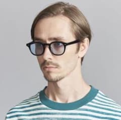 別注 KANEKO OPTICAL 金子眼鏡 John SGLS サングラス - メルカリ