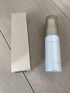 LUNASOL ルナソル フィックス&セット エアリーミストのサムネイル