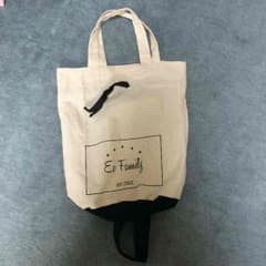 EXFAMILY 非売品バッグのサムネイル