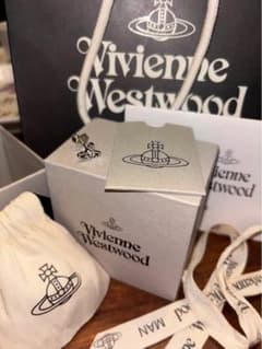 Vivienne Westwood Orb Earring (Single Earring)