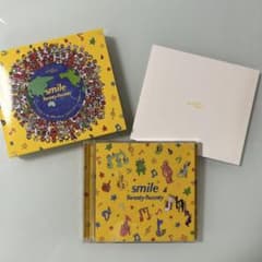 Twenty☆Twenty smile CD+DVD 期間生産限定盤フォトブックのサムネイル